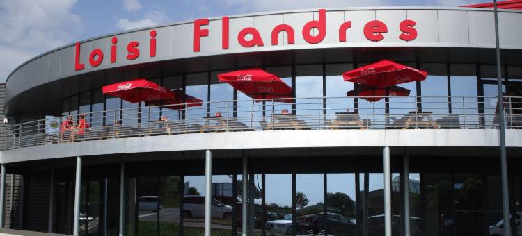 阿兹布鲁克芙蓉德蕾斯酒店(Hôtel Fleur de Lys Hazebrouck)图片