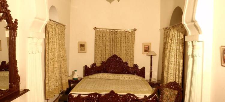 帕尔基亚哈威利酒店(Palkiya Haveli - Heritage Hotel)图片