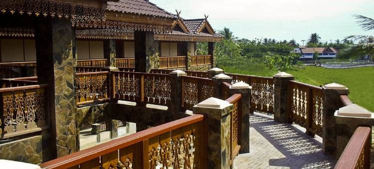 欣喜度假村(Delight Resort)图片