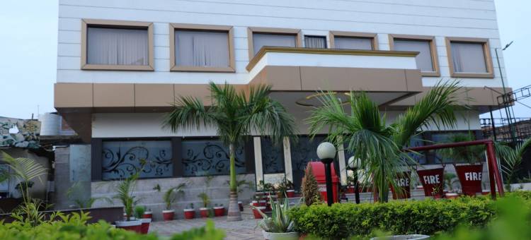 班迪罕酒店(Hotel Bandhan)图片