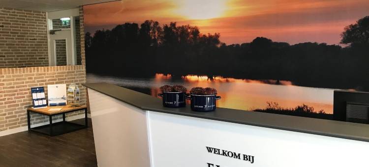 弗莱彻酒店(Fletcher Hotel Restaurant de Gelderse Poort)图片