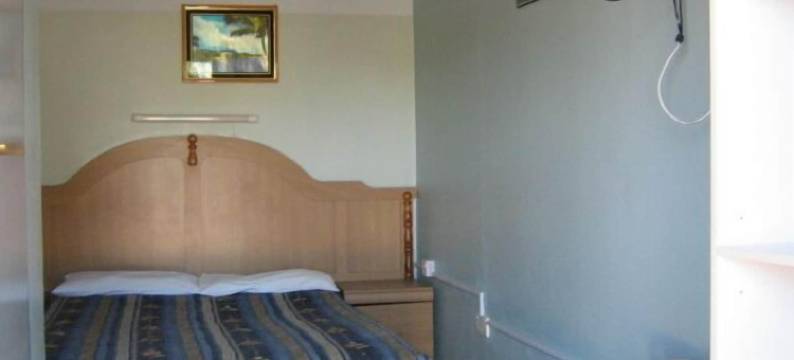 奇塔瓦旅馆(Chitawa Lodge)图片