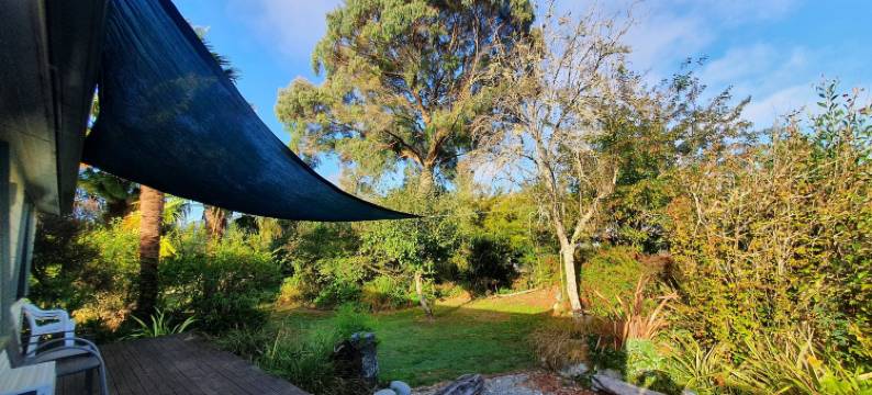 躲避拥挤的小径住宿和自行车之旅(Off the Beaten Trail ACC & Bike Tours)图片