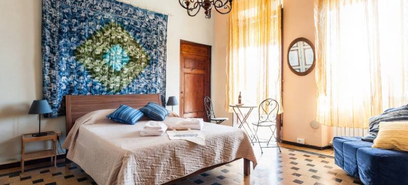 拉杰玛迪埃琳娜酒店(La Gemma di Elena)图片