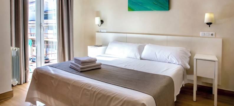 拉米斯酒店(Hotel Ramis Fundado en 1969)图片