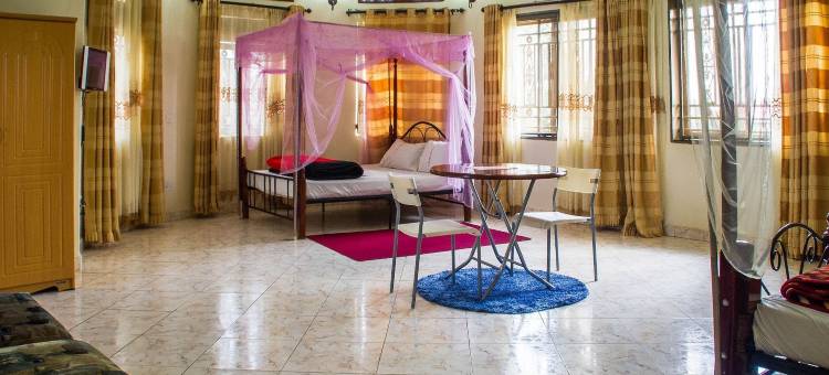 宫殿酒店(Palace Hotel)图片