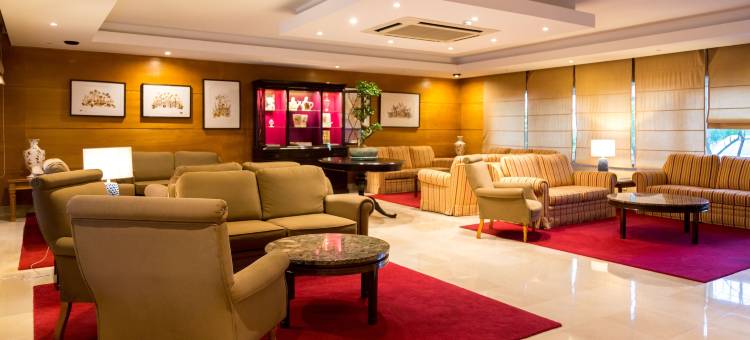 萨何塞酒店(Hotel Sao Jose)图片