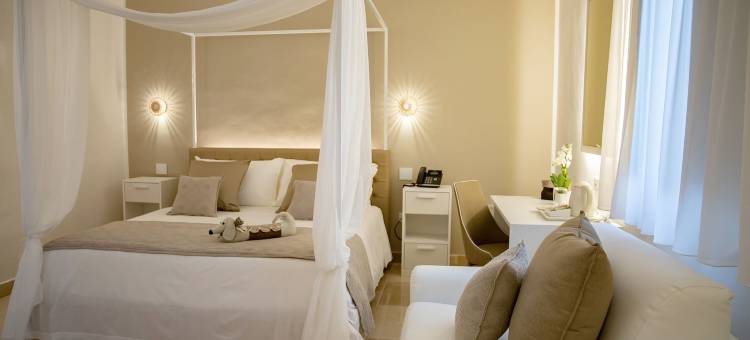 莫农酒店及水疗中心(Monun Hotel&Spa)图片