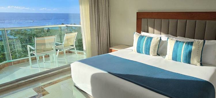 科苏梅尔皇家公园酒店 - 全包式(Grand Park Royal Cozumel - All Inclusive)图片