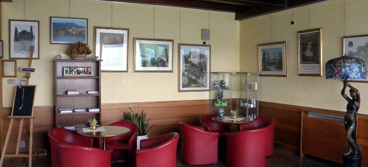 王冠酒店(Hotel Corone)图片