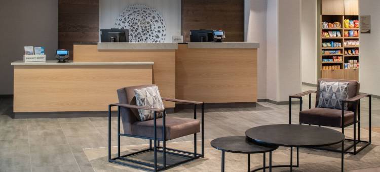 伊萨夸市万豪万枫酒店(Fairfield Inn Issaquah)图片