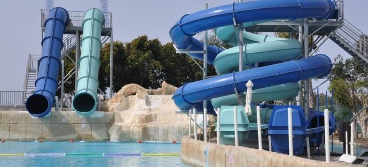 康斯坦丁诺布罗斯阿斯米娜套房酒店(Constantinou Bros Asimina Suites Hotel)图片