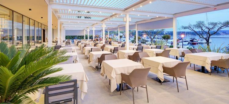 里瓦酒店(Luxury Hotel Riva)图片