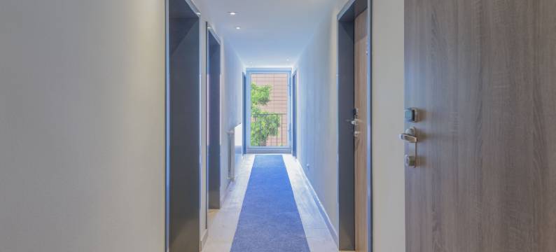 埃里克斯酒店(The Alex Hotel)图片