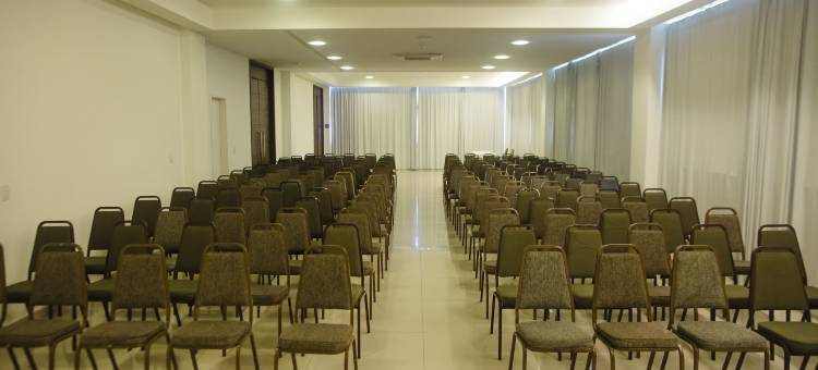 安德拉德韦拉布兰卡连锁酒店(Rede Andrade Vela Branca)图片