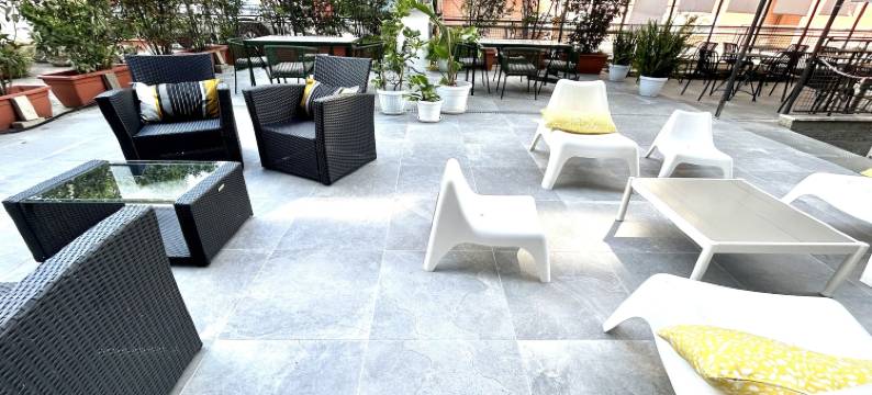 法兰奇酒店(Hotel Franchi)图片