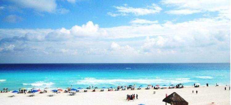 我的坎昆精品酒店(Mio Cancún Hotel Boutique)图片