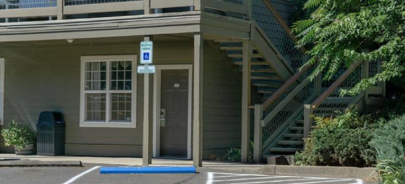 酒乡旅馆(Wine Country Inn)图片