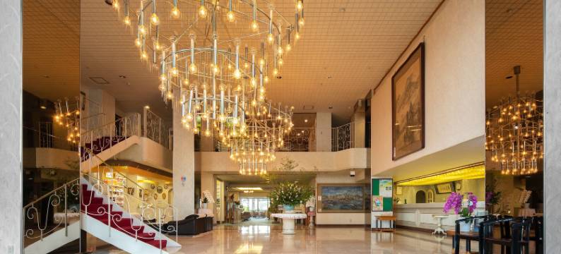 赤仓酒店(Akakura Hotel)图片