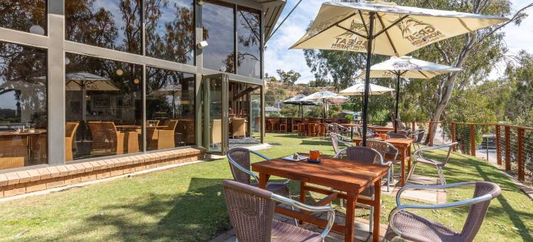 曼纳姆汽车旅馆(Mannum Motel)图片