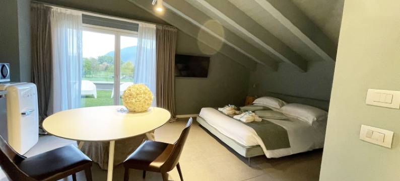 艺术设计住宿加早餐旅馆(Art B&B Design)图片