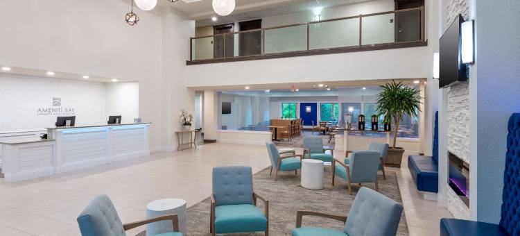 Ameniti Bay, BW Signature Collection图片