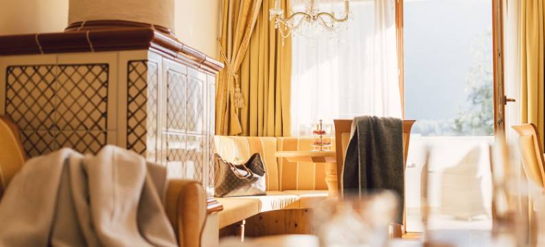 高山宫殿奢华藏身处 SPA 度假酒店(Alpenpalace Luxury Hideaway & Spa Retreat)图片