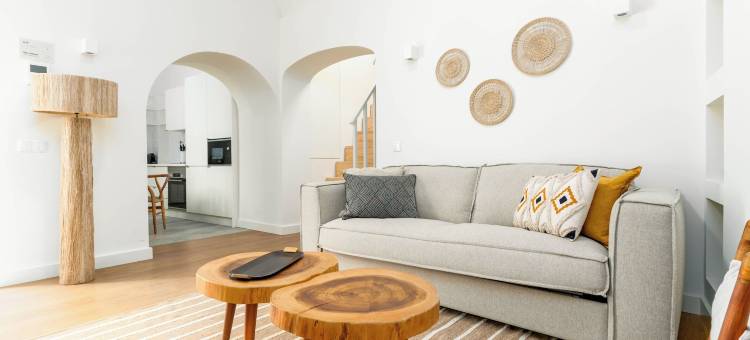 石灰家伊沃拉广场(Limehome Evora Largo Dos Penedos)图片