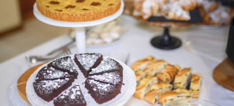 安娜锡耶纳酒店(Hotel Anna Siena Nord)图片