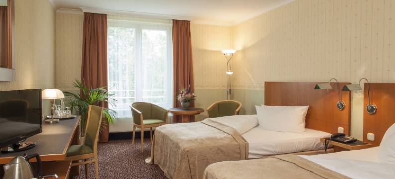 格尔利茨酒店(Parkhotel Görlitz)图片