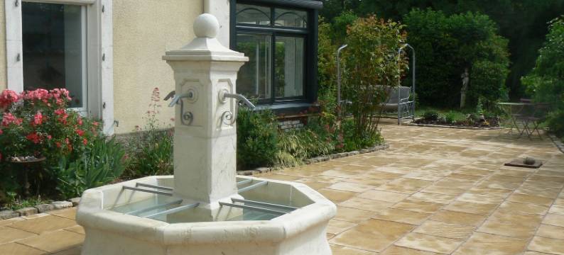 伊坦宅邸酒店(La Maison de l'Etang)图片