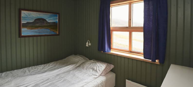 冰河小屋酒店 - 近冰河及古佛斯(Geysir Cabin - Next to Geysir & Gullfoss)图片