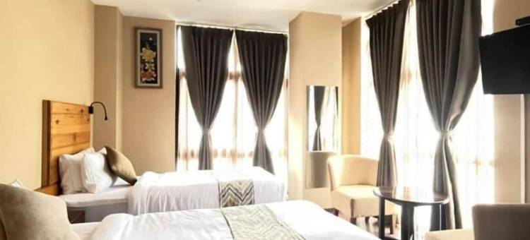 涅磐旅馆(Nirvana Inn)图片