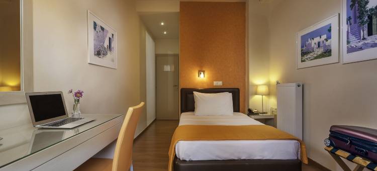 莉莉娅酒店(Lilia Hotel)图片