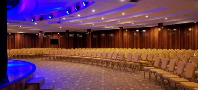 图兰王子酒店(Hotel Turan Prince - All Inclusive)图片