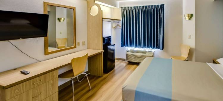 凯蒂6号汽车旅馆(Motel 6 Katy, TX - Houston)图片