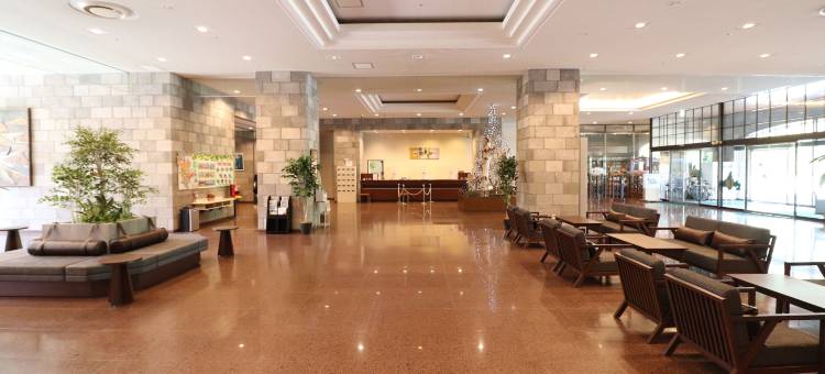 十勝幕別温泉GRANDVRIO酒店(Tokachi Makubetsu Onsen Grandvrio Hotel)图片