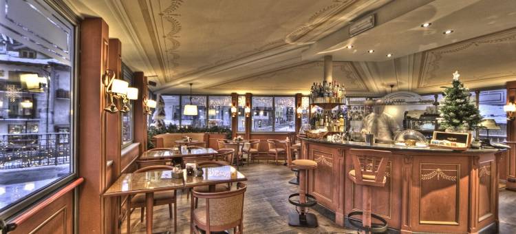 米拉蒙蒂健康酒店(Le Miramonti Hotel Restaurant & Wellness)图片