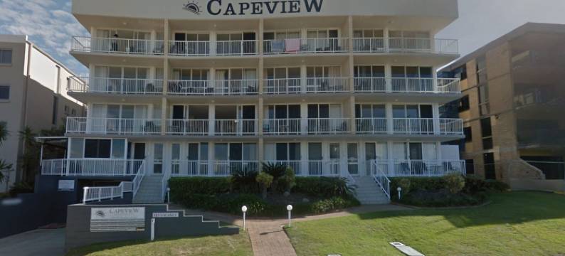 海角风景公寓(Capeview Apartments - Right on Kings Beach)图片