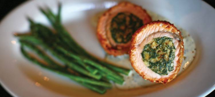 假日酒店-辛辛那提北/西切斯特(Holiday Inn Cincinnati N - West Chester)图片