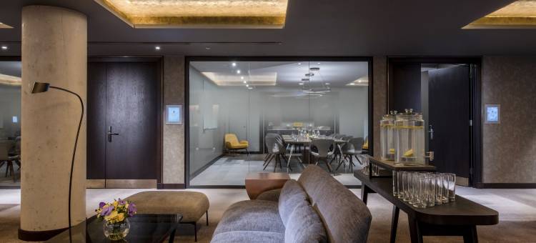 林肯广场酒店-希尔顿格芮精选(Lincoln Plaza London, Curio Collection by Hilton)图片