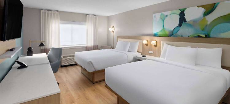 温德姆花园路易斯维尔东(Wyndham Garden Louisville East)图片