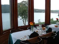 Craigard House Hotel - Homestays