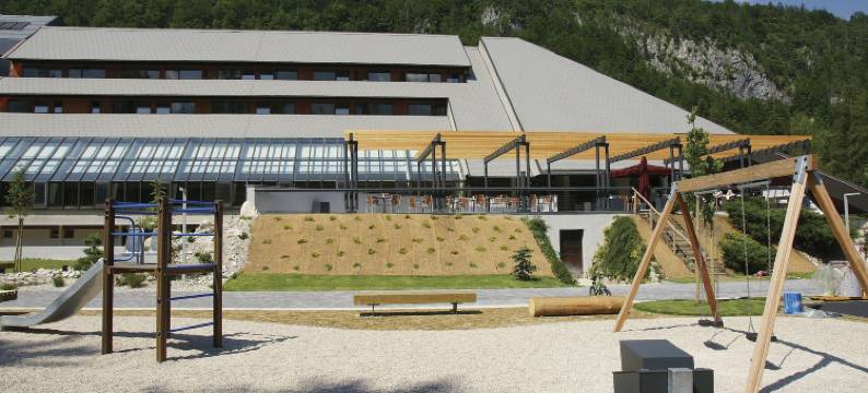 世匹克高山养生度假村(Špik Alpine Resort)图片