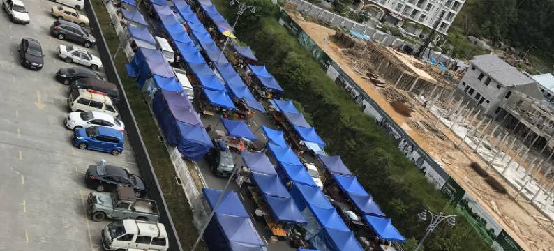 金马伦高原维恩小屋公寓酒店(Vin Cottage Cameron Highlands)图片