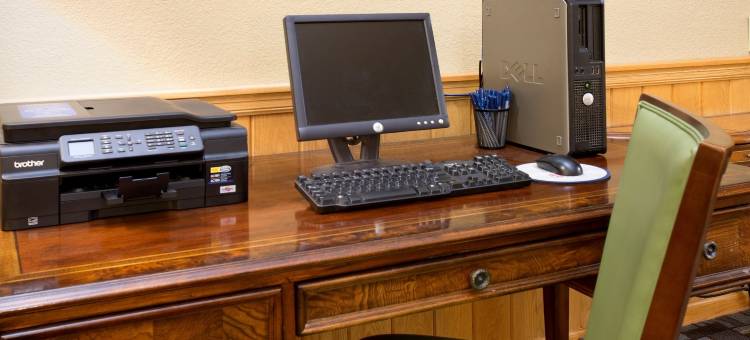 威斯康星急流城-鹅卵石酒店及套房(Cobblestone Hotel & Suites - Wisconsin Rapids)图片