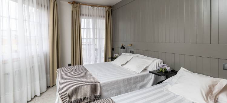 赛万提斯 II 酒店(Hotel Panadeiramar)图片