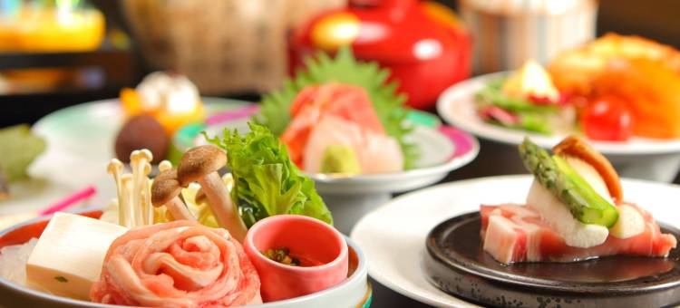 花石和酒店(Hotel Hana Isawa)图片