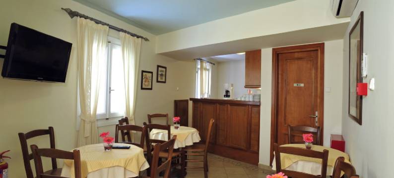 埃斯佩兰斯2号酒店(Esperance 2)图片