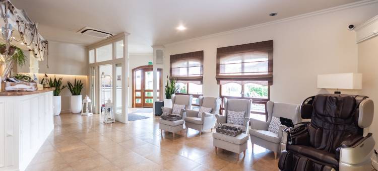 卡赫尔贝格酒店(Hotel Kahlberg)图片